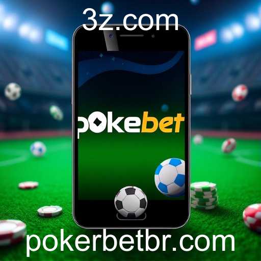 Explorando a Categoria 'Aplicativo' no Universo do Pokerbet