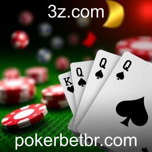 Cenário Atual das Apostas em Poker Online no Brasil