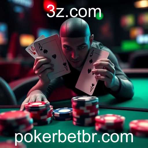 O Crescimento dos Jogos de Poker Online no Brasil