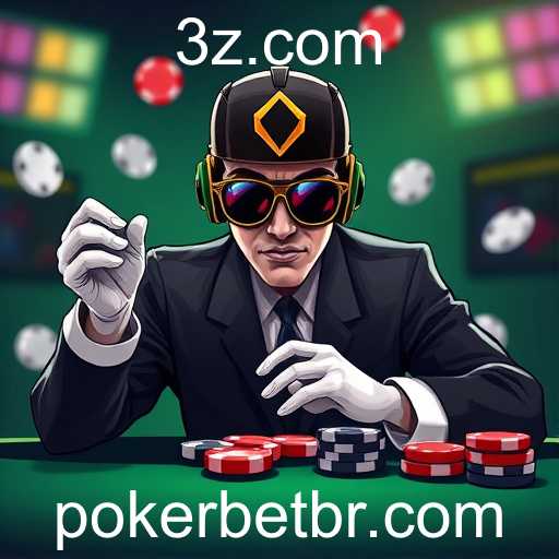 O Crescimento do Poker Online em 2025