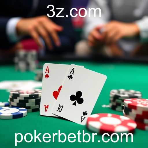 Crescimento do Jogo Online no Brasil e o Papel do Pokerbet