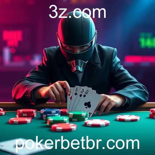 Crescimento do Poker Online no Brasil Impulsiona Novas Oportunidades