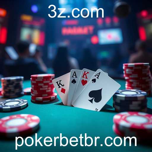 Poker Online Ganha Popularidade no Brasil em 2025