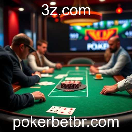 Tendências e Desafios do Poker Online em 2025