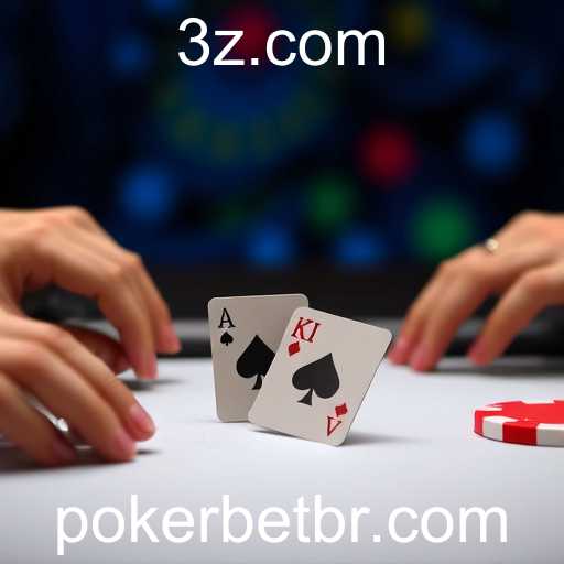 Popularidade do Poker Online Cresce em 2025