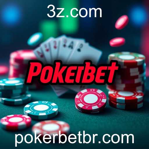 A Ascensão de 'Pokerbet' no Cenário de Jogos Online