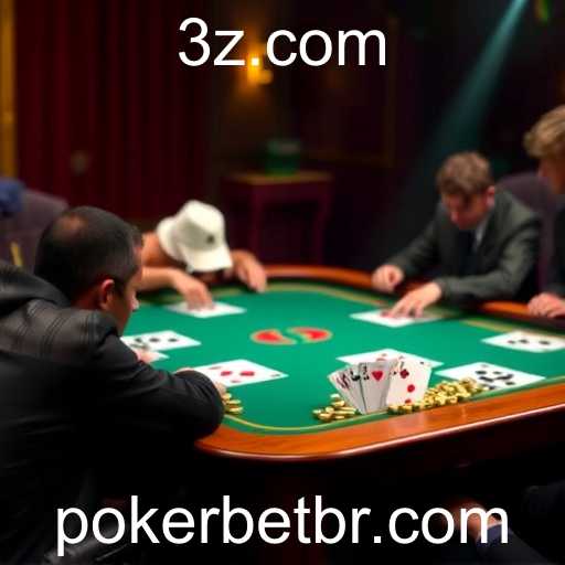 A Arte da Estratégia nos Jogos: Um Horizonte de Desafios e Conquistas