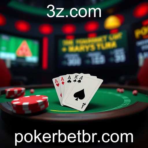 Tendências e Desafios do Poker Online no Brasil